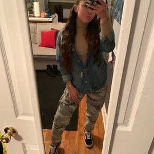 Meet your Posher, Cristina